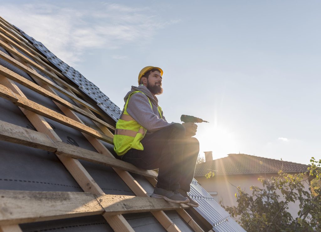 licensed roofers in orlando